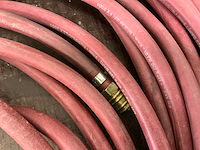 Diverse water en luchtslangen (4x) - afbeelding 7 van  10