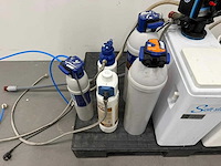Diverse waterontharders en filters - afbeelding 2 van  3