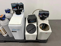 Diverse waterontharders en filters - afbeelding 3 van  3