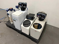 Diverse waterontharders en filters - afbeelding 2 van  5