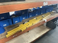Diverse waterpassen - afbeelding 2 van  3