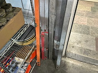 Diverse waterpassen/overige (8x)