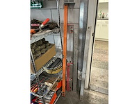 Diverse waterpassen/overige (8x) - afbeelding 2 van  2