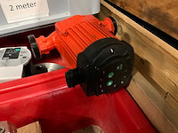 Diverse waterpompen, afsluiters en toebehoren - afbeelding 8 van  12