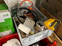 Diverse waterpompen, afsluiters en toebehoren - afbeelding 11 van  12