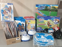 Diverse waterspeelgoed (d1013)