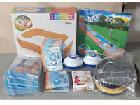 Diverse waterspeelgoed (d1015)