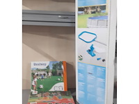 Diverse waterspeelgoed (d1016) - afbeelding 1 van  3