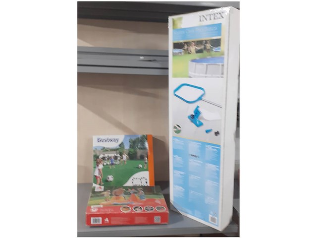 Diverse waterspeelgoed (d1016) - afbeelding 2 van  3