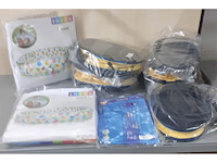 Diverse waterspeelgoed (d1017) - afbeelding 1 van  3