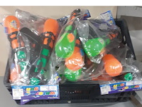 Diverse waterspeelgoed (d1018) - afbeelding 1 van  3