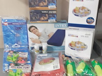 Diverse waterspeelgoed (d1022) - afbeelding 3 van  3