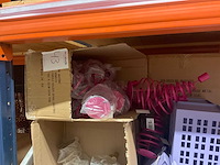 Diverse waxine-huisjes - afbeelding 8 van  8