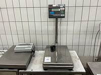 Diverse weegschaal (3x) - afbeelding 2 van  4