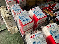 Diverse werkgereedschappen/matrialen - afbeelding 23 van  31