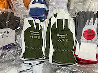 Diverse werkhandschoenen (150x) - afbeelding 13 van  14