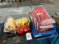 Diverse werkhandschoenen - afbeelding 1 van  3