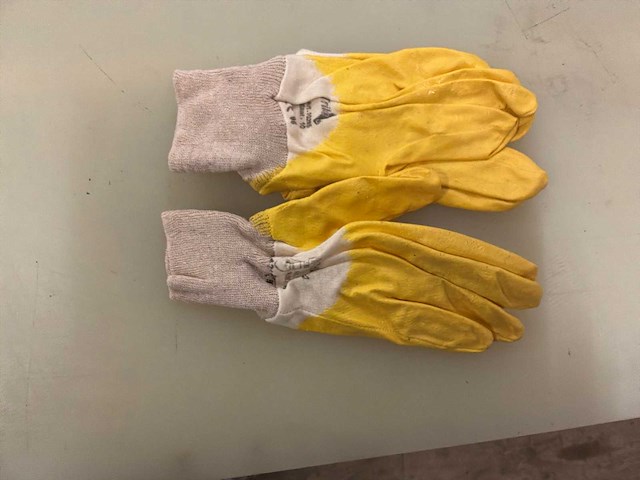 Diverse werkhandschoenen - afbeelding 2 van  7