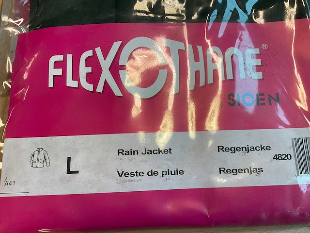 Diverse werkkleding (14x) - afbeelding 3 van  6