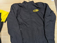 Diverse werkkleding en cabinematten - afbeelding 4 van  18