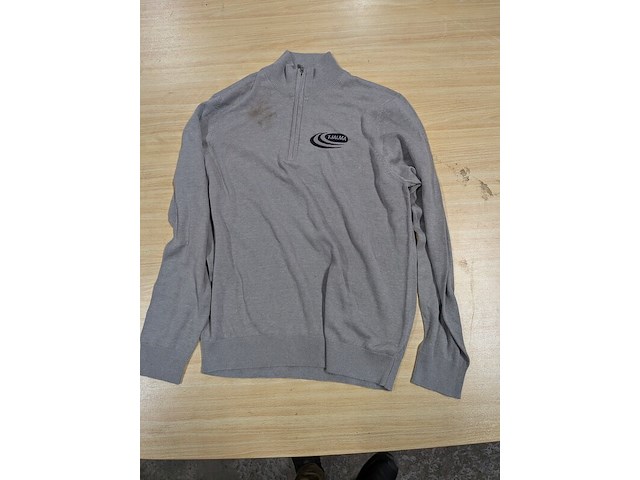 Diverse werkkleding en cabinematten - afbeelding 6 van  18