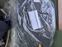 Diverse werkkleding en cabinematten - afbeelding 11 van  18