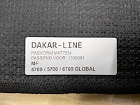 Diverse werkkleding en cabinematten - afbeelding 14 van  18