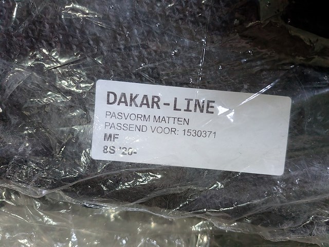 Diverse werkkleding en cabinematten - afbeelding 15 van  18