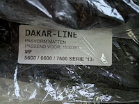 Diverse werkkleding en cabinematten - afbeelding 16 van  18