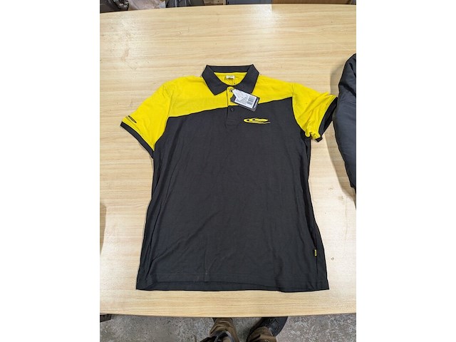 Diverse werkkleding en cabinematten - afbeelding 18 van  18