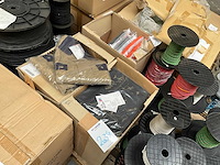 Diverse werkkleding - afbeelding 1 van  6