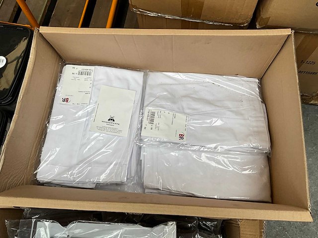 Diverse werkkleding - afbeelding 3 van  7