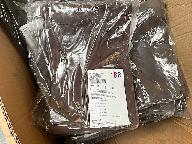 Diverse werkkleding - afbeelding 6 van  7