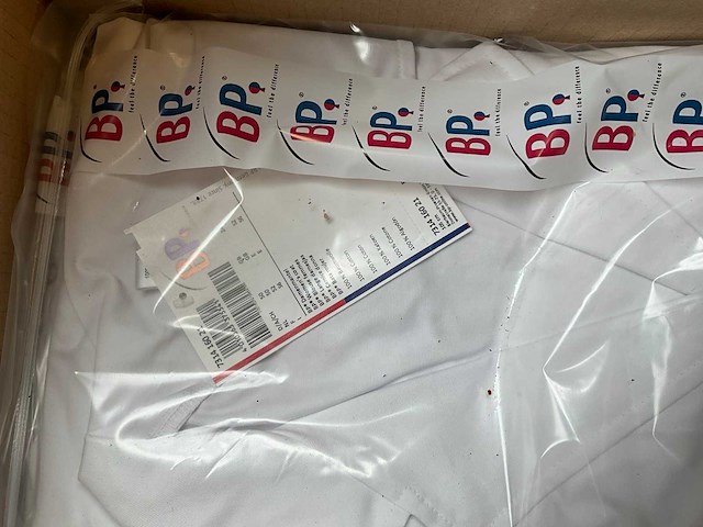 Diverse werkkleding - afbeelding 5 van  6