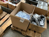 Diverse werkkleding - afbeelding 2 van  2