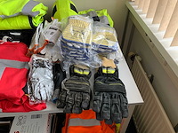 Diverse werkkleding - afbeelding 4 van  8