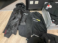 Diverse werkkleding - afbeelding 7 van  8
