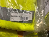 Diverse werkkleding - afbeelding 3 van  8