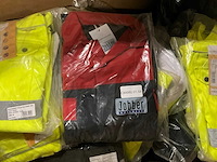 Diverse werkkleding - afbeelding 4 van  8