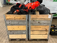 Diverse werkkleding - afbeelding 1 van  3