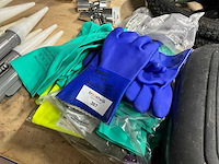 Diverse werkkleding - afbeelding 1 van  3