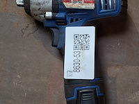 Diverse werkplaats gereedschap, o.a. bosch, hbm - afbeelding 2 van  6