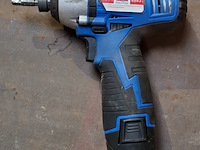 Diverse werkplaats gereedschap, o.a. bosch, hbm - afbeelding 3 van  6