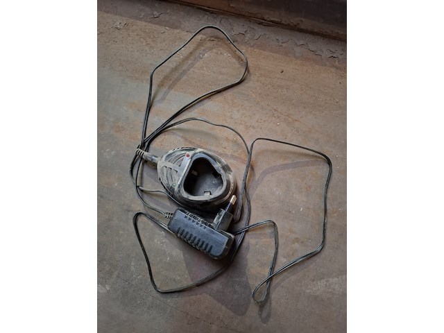 Diverse werkplaats gereedschap, o.a. bosch, hbm - afbeelding 6 van  6