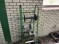 Diverse werkplaats inventaris - afbeelding 2 van  6