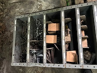 Diverse werkplaats inventaris - afbeelding 3 van  6