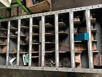 Diverse werkplaats inventaris - afbeelding 4 van  6