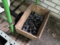 Diverse werkplaats inventaris - afbeelding 5 van  6