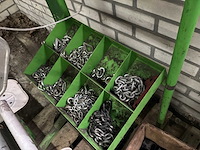 Diverse werkplaats inventaris - afbeelding 6 van  6