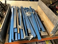 Diverse werkplaats toebehoren - afbeelding 3 van  7